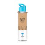 sirius rpet 650 ml drinkfles