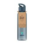sirius rpet 650 ml drinkfles