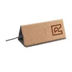 kurken muismat met oplader