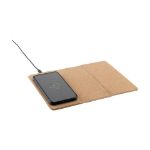 kurken muismat met oplader