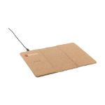 kurken muismat met oplader