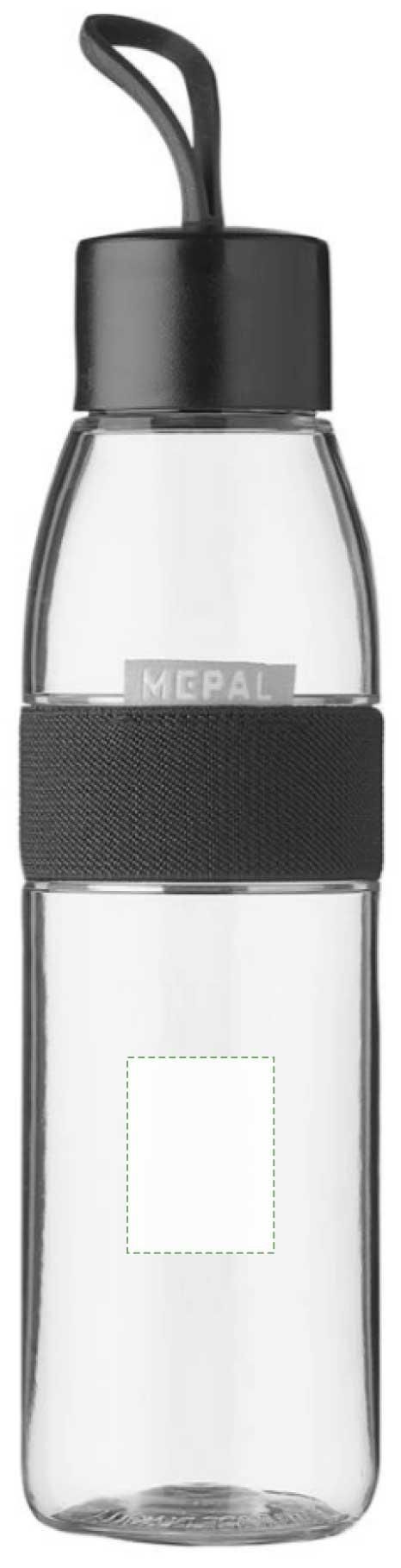 tampondruk (30 x 40 mm)