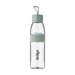 mepal waterfles ellipse 500 ml drinkfles