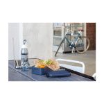 mepal waterfles ellipse 500 ml drinkfles