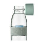 mepal waterfles ellipse 500 ml drinkfles