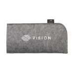 feltro rpet pouch brillenhoesje
