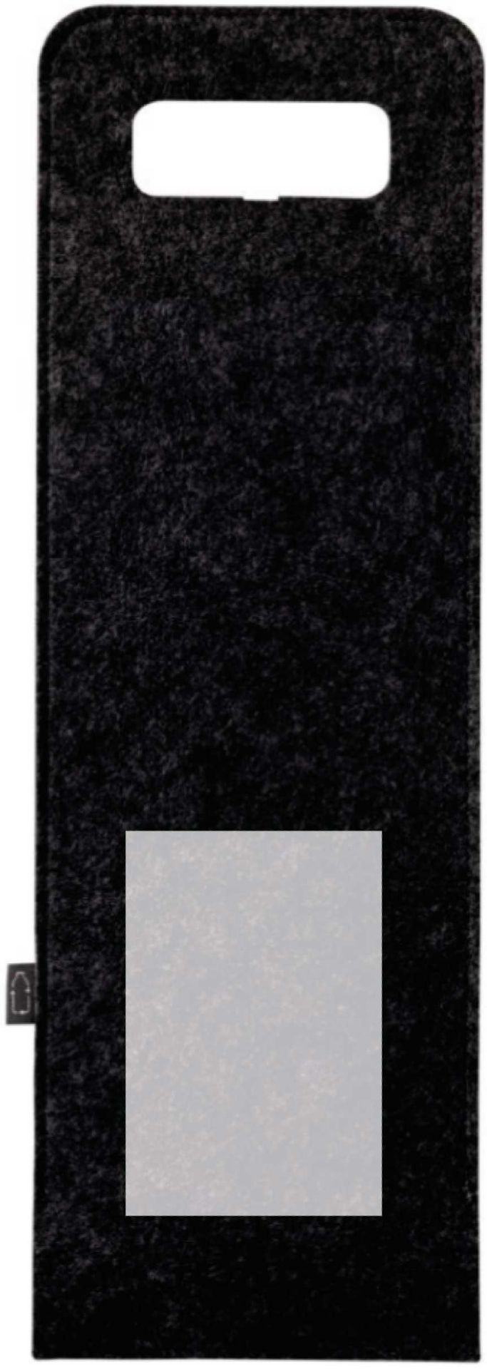 zeefdruk (80 x 120 mm)