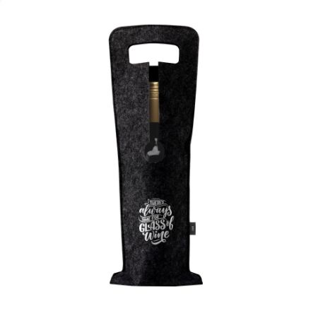 wine bag-to-give rpet wijntas