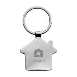 casa bamboe sleutelhanger