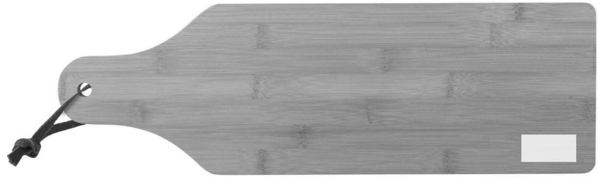 lasergravering (50 x 25 mm)