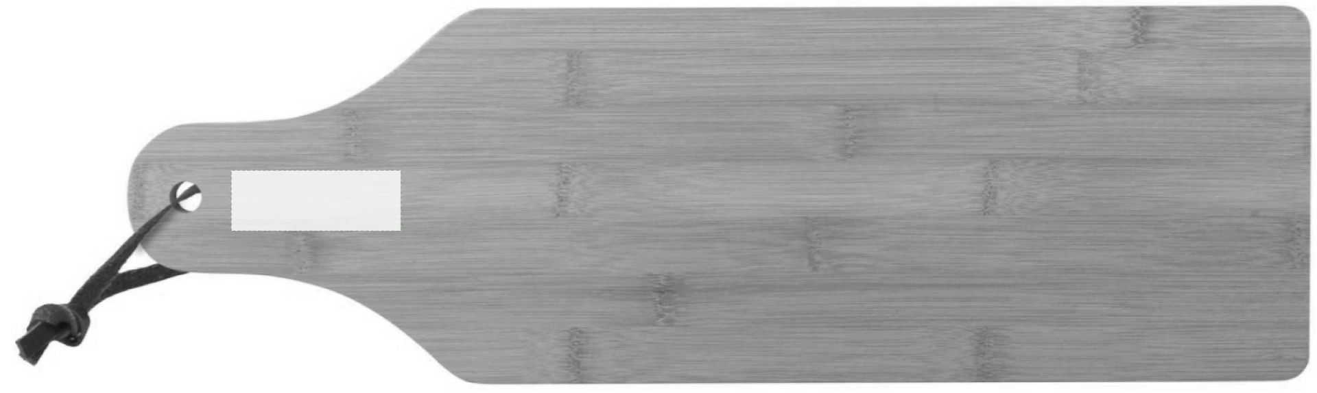 lasergravering (70 x 25 mm)