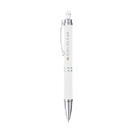 luna soft touch pennen blauwschrijvend