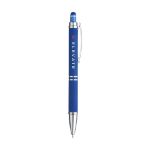 luna soft touch pennen blauwschrijvend