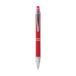 luna soft touch pennen blauwschrijvend