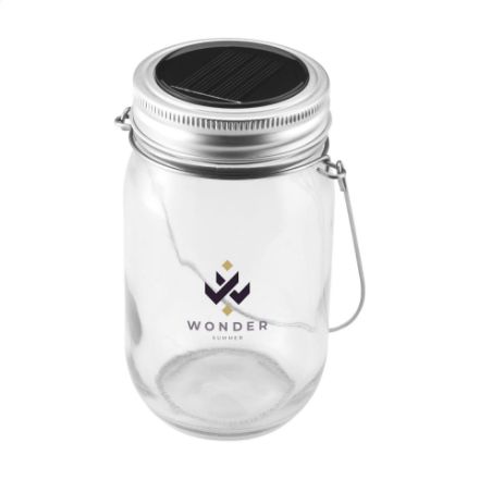 sunjar solar garden light solarlamp