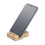 supporto bamboe telefoonhouder
