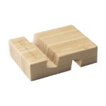 supporto bamboe telefoonhouder