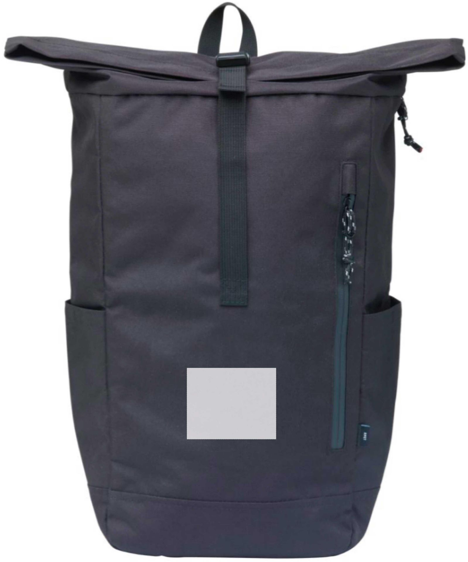 zeefdruk (100 x 80 mm)