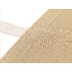 madrid jute shopper winkeltas