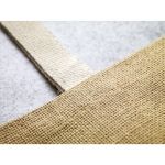 madrid jute shopper winkeltas