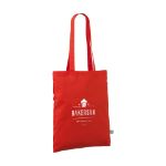 organic cotton shopper 140 gr/m2