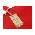 organic cotton shopper 140 gr/m2