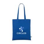organic cotton shopper 140 gr/m2