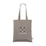 organic cotton shopper 140 gr/m2