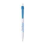 fargo pen blauwschrijvend
