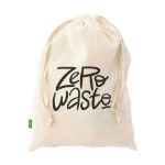 natura organic mesh bag fruitzakje