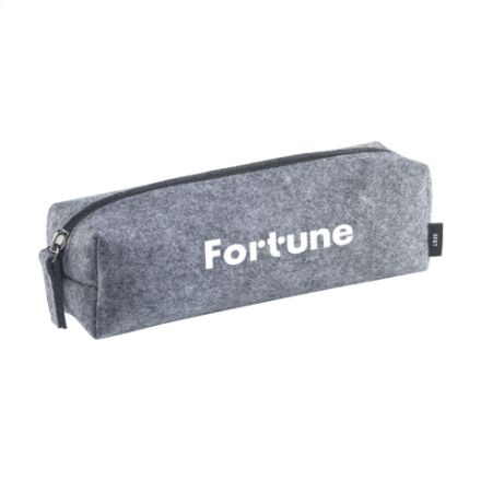 pencil case felt rpet etui