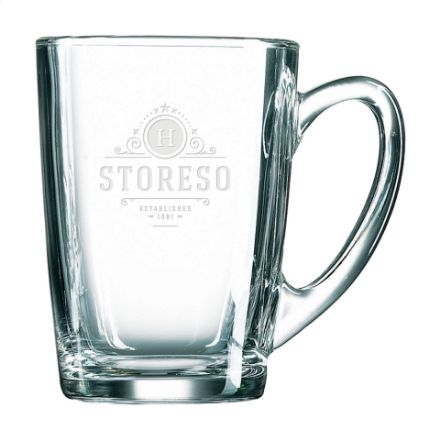 morning theeglas 320 ml