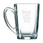 morning theeglas 320 ml