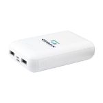 pocketpower 10000 powerbank draadloze oplader