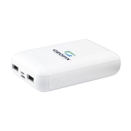 pocketpower 10000 powerbank draadloze oplader