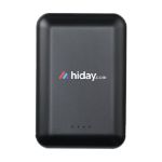 pocketpower 10000 powerbank draadloze oplader