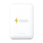 pocketpower 10000 powerbank draadloze oplader