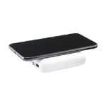 pocketpower 10000 powerbank draadloze oplader