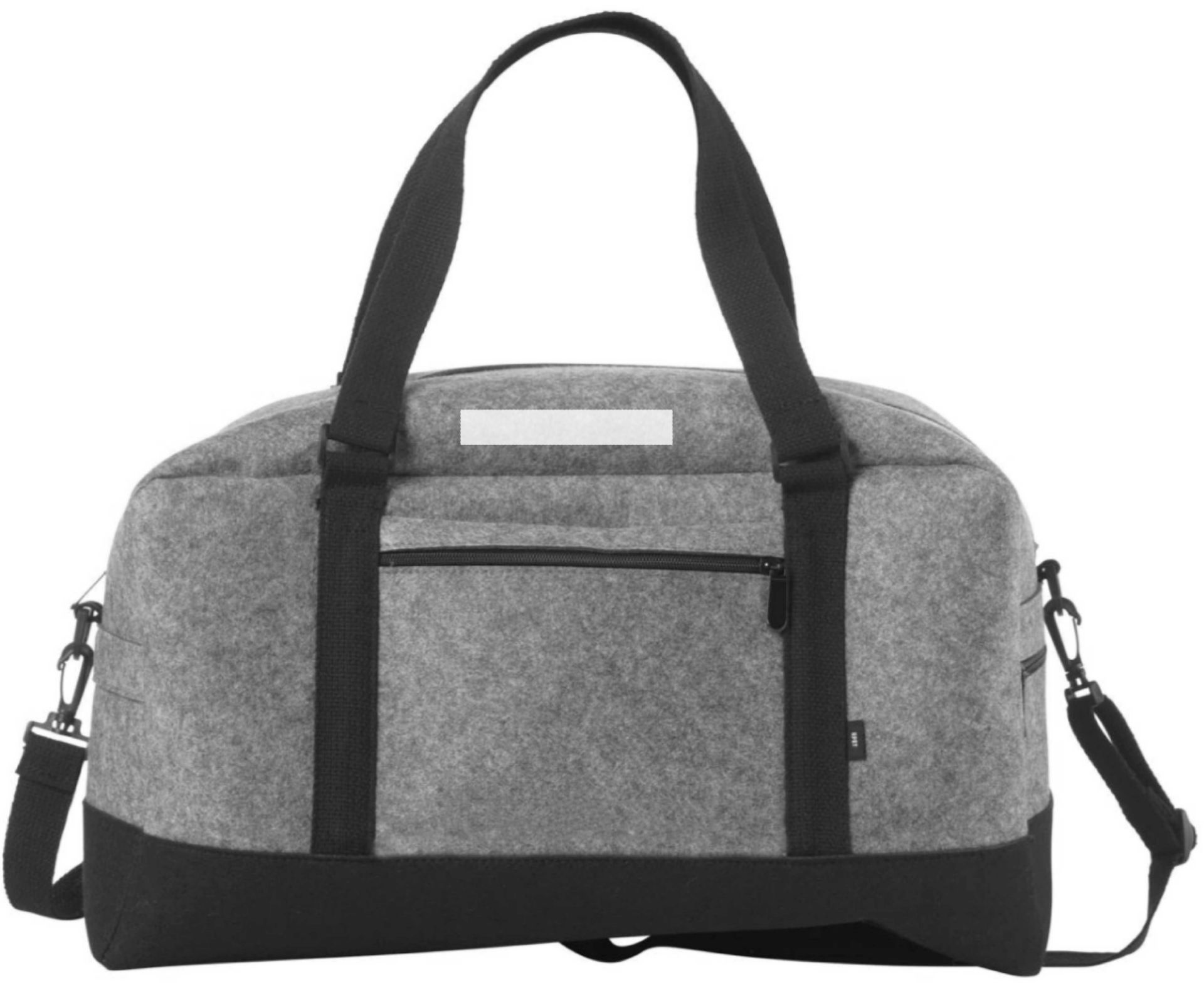 zeefdruk (120 x 20 mm)