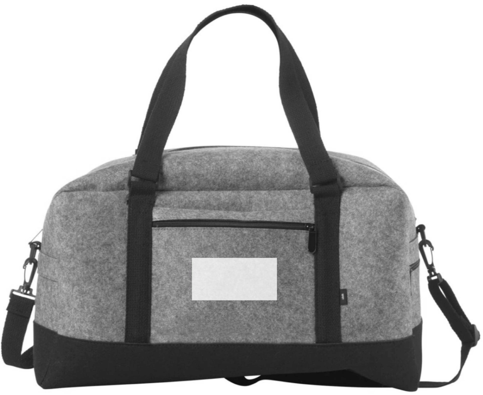 zeefdruk (120 x 60 mm)