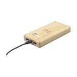 solar powerbank 8000+ draadloze oplader