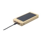 solar powerbank 8000+ draadloze oplader