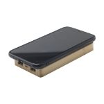 solar powerbank 8000+ draadloze oplader