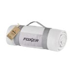 supersoft rpet fleecedeken 180 gr/m2