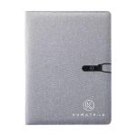 united a4 rpet schrijfmap