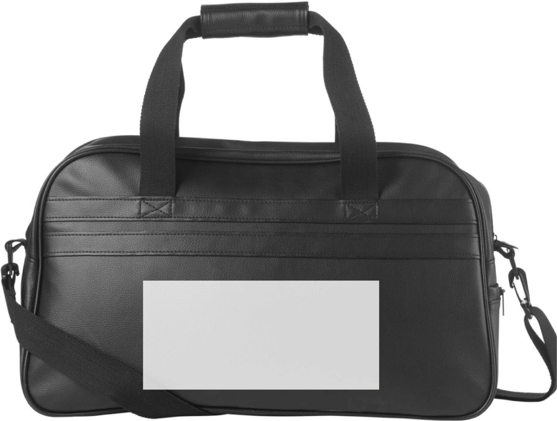 zeefdruk (260 x 120 mm)