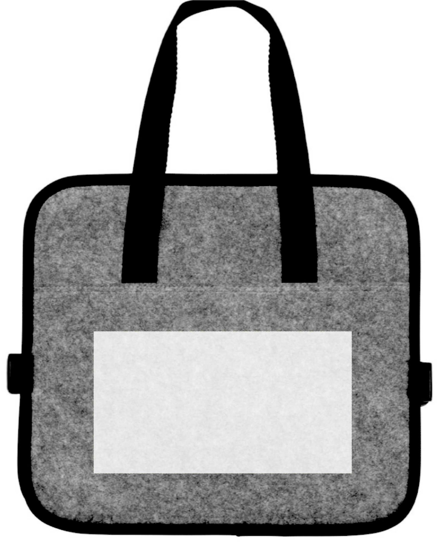 zeefdruk (200 x 110 mm)