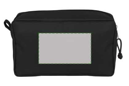 zeefdruk (120 x 70 mm)
