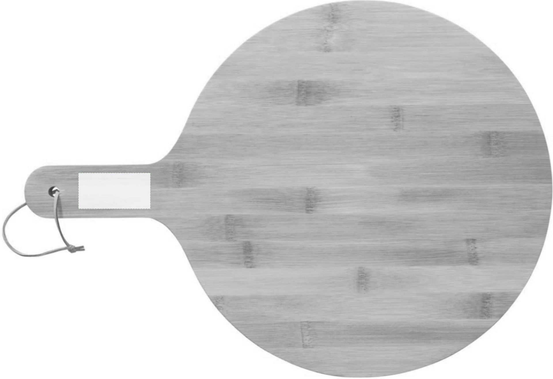lasergravering (60 x 30 mm)