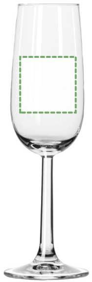 lasergravering (40 x 40 mm)